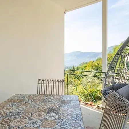 Maximus - Stunning Mountain Views * Barga