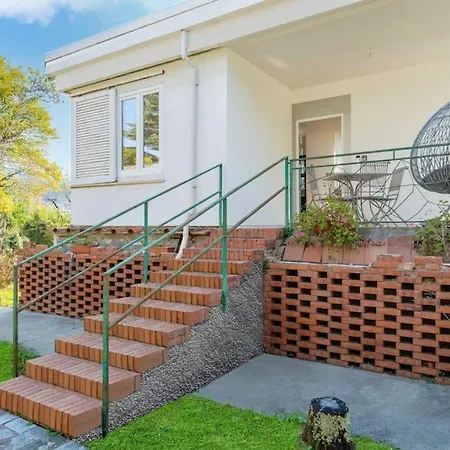 Villa Maximus - Stunning Mountain Views *