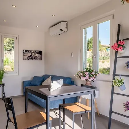 Maximus - Stunning Mountain Views Villa Barga