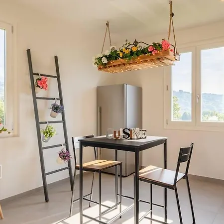 Villa Maximus - Stunning Mountain Views Barga