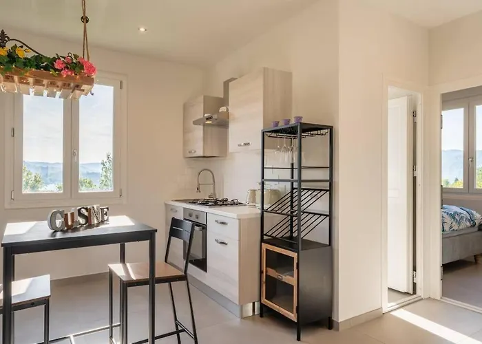 Maximus - Stunning Mountain Views Barga