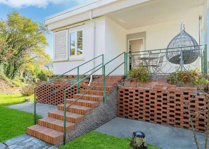 Villa Maximus - Stunning Mountain Views *