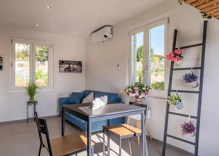 Maximus - Stunning Mountain Views Villa Barga