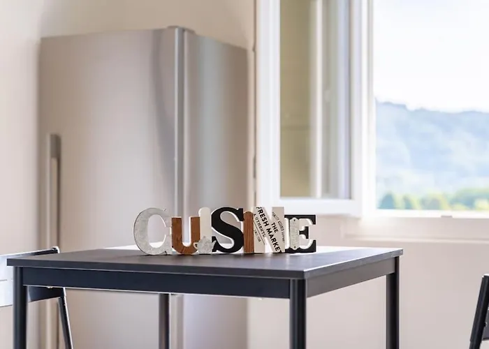 Maximus - Stunning Mountain Views Villa *